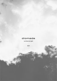 Diomede Leuchten Katalog 21