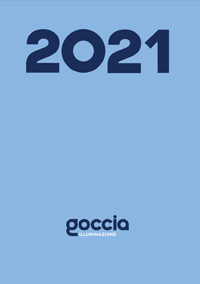 Goccia Leuchten Katalog 2020