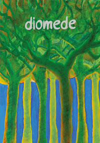 Diomede Leuchten Katalog 22